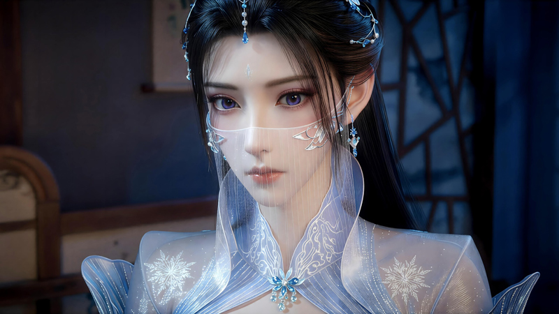 Against the Gods Premieres April 16