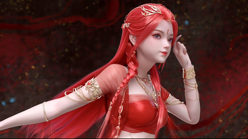 Against the Gods Premieres April 16