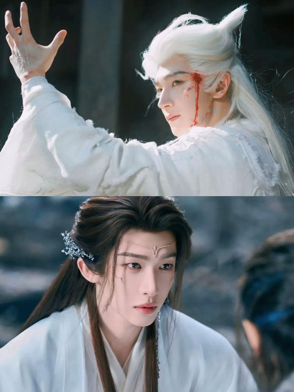 Did Xiaowei Betray Lu Wuyi in Veil of Shadows?