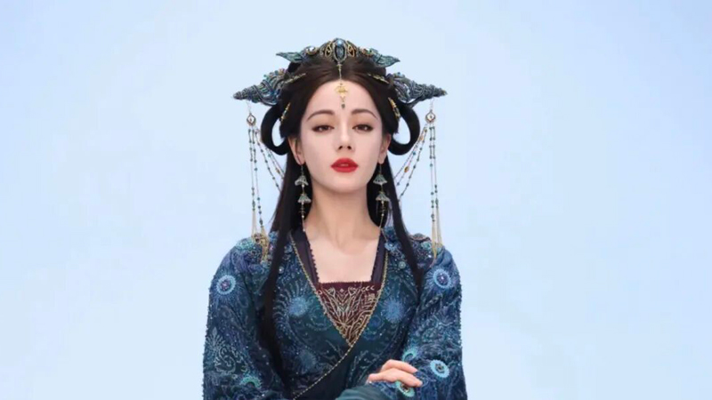 Does Dilraba's Face Fit Love Beyond the Grace?