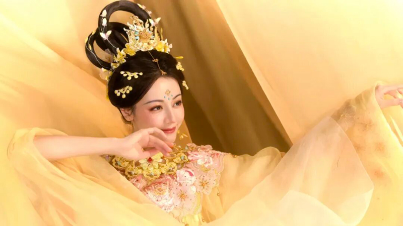 Does Dilraba's Face Fit Love Beyond the Grace?