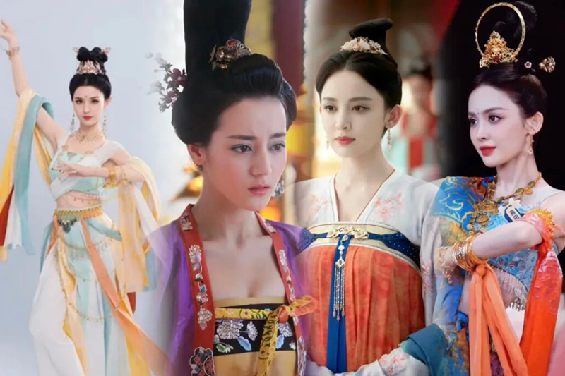 Does Dilraba's Face Fit Love Beyond the Grace?