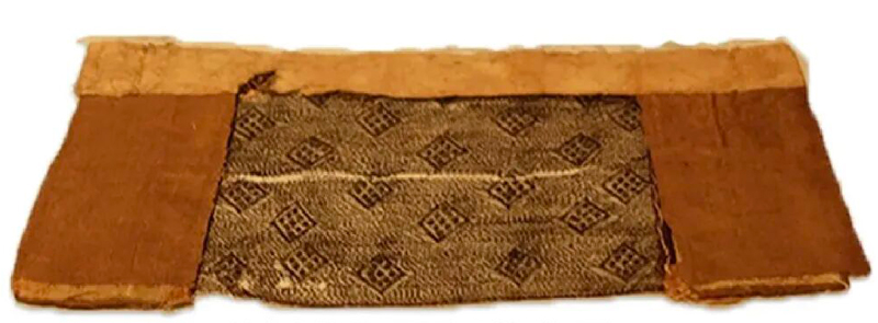 Eye Veil: Ming Dynasty's Social Anxiety Solution