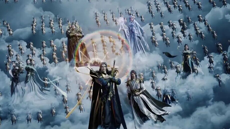 Fans Mourn Yunxiao as Big Brother Nears Finale on May 28