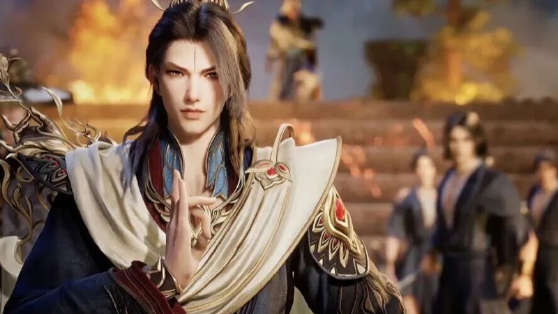 Fans Mourn Yunxiao as Big Brother Nears Finale on May 28