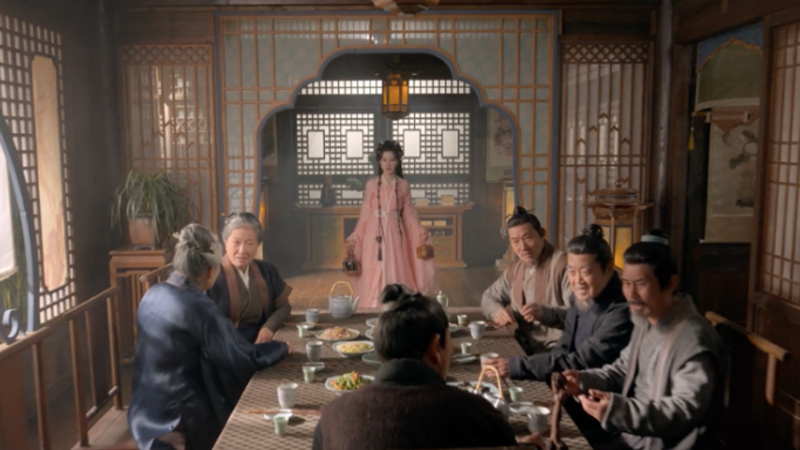 Fate Chooses You: A Cursed Love Story