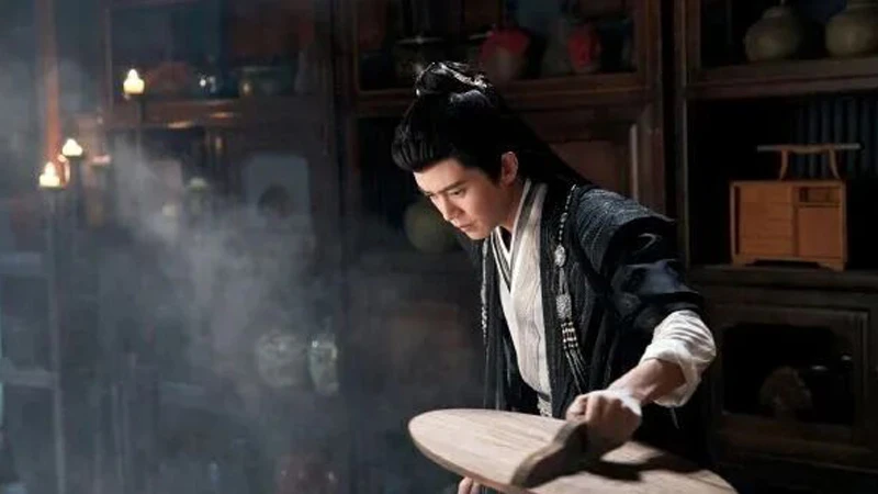 Fate Chooses You: Lu Qianqiao’s Epic Battle