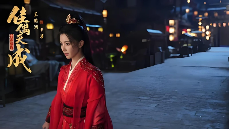 Fate Chooses You: The True Strength of Xin Mei