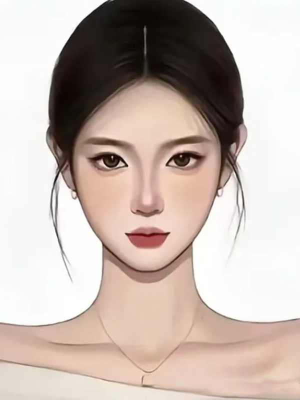 Hanfu Makeup & Hairstyling for Different Face Shapes