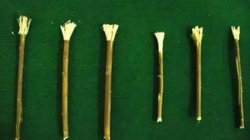How People Kept Their Teeth Clean in Old China