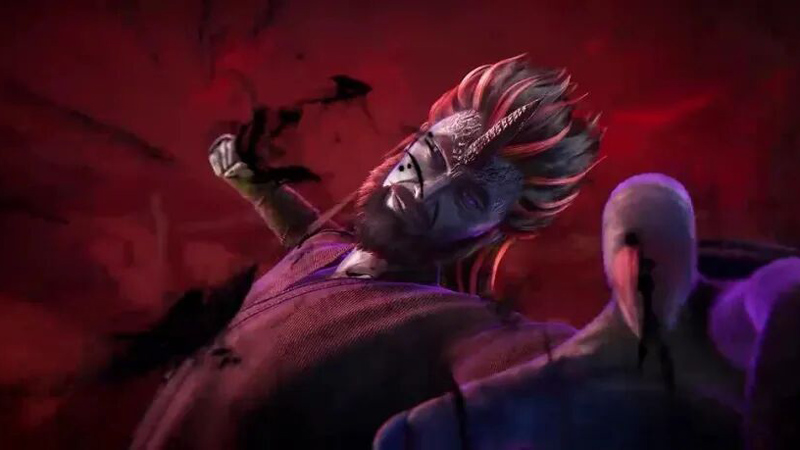 Huan Wuqing’s Demon Path in Renegade Immortal