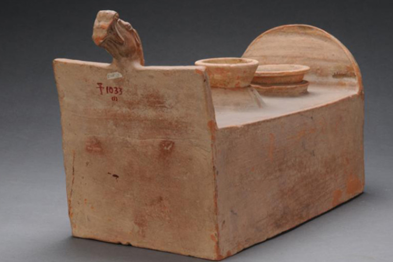 Ingenious Kitchen Wonders of the Past