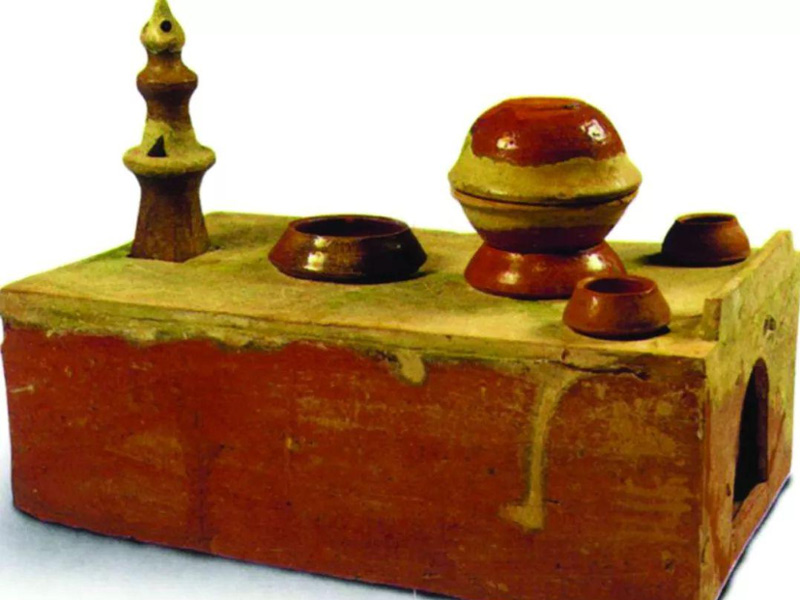 Ingenious Kitchen Wonders of the Past