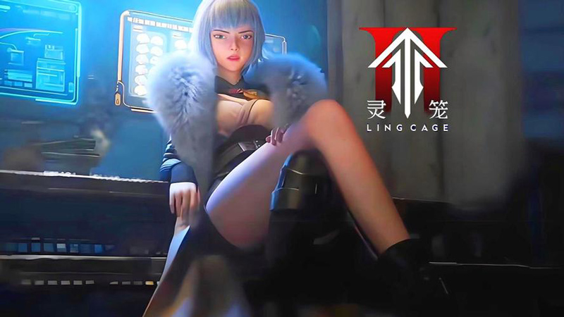 Is Ling Cage's Mark and Bai Yuekui Heading to Space in 2026?