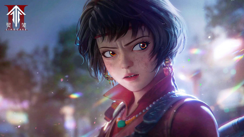 Is Ling Cage's Mark and Bai Yuekui Heading to Space in 2026?