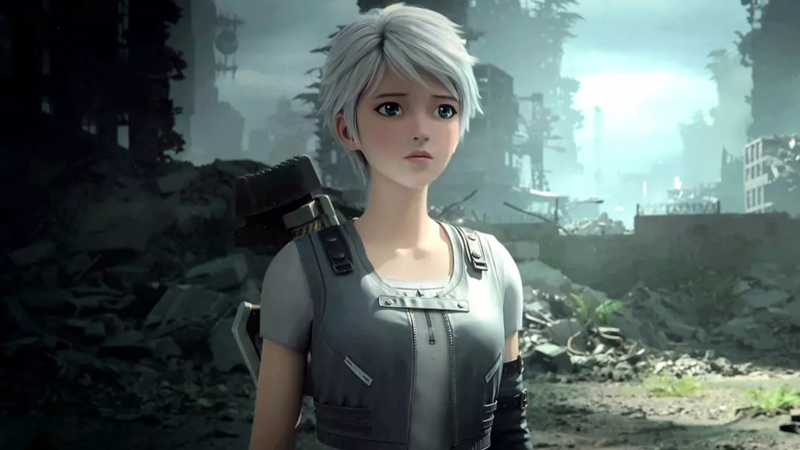 Is Ling Cage's Mark and Bai Yuekui Heading to Space in 2026?