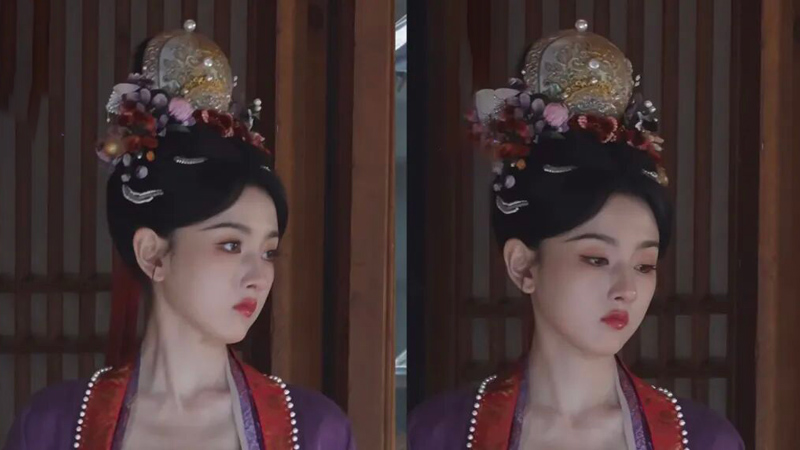 Is That a Scallop or a Song Dynasty Crown?
