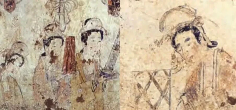 Is That a Scallop or a Song Dynasty Crown?