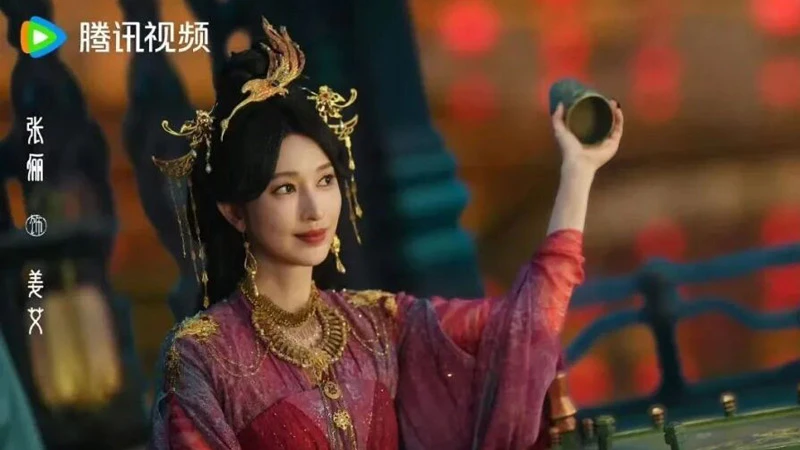 Jiang Ai’s Winning Tricks in Love Beyond the Grace