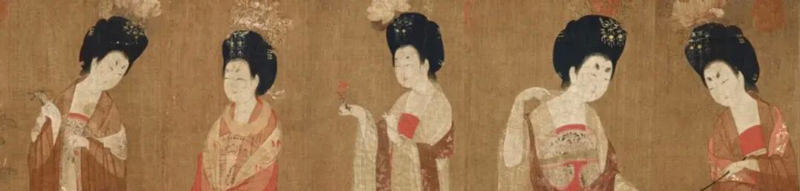 Ju Jingyi’s Floral Headdress in Veil of Shadows Sparks Debate