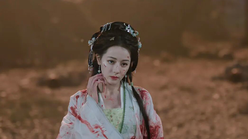 Love Beyond the Grace: Desire Traps the Schemer