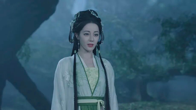 Love Beyond the Grace: Desire Traps the Schemer