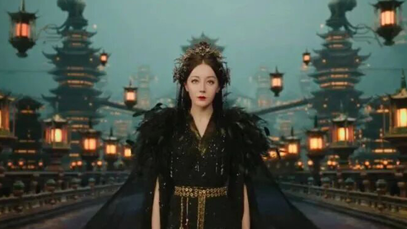 Love Beyond the Grace: He Simu's Tired Escape to the World