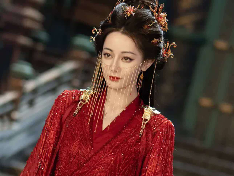 Love Beyond the Grace: He Simu’s Unfound Life Gate