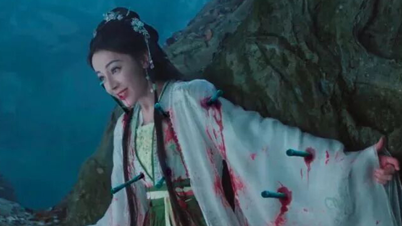 Love Beyond the Grace: He Simu’s Unfound Life Gate