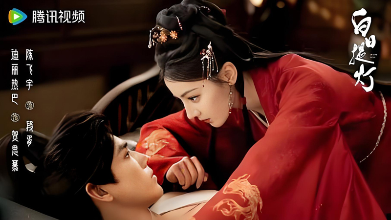 Love Beyond the Grace: Why She Chooses the Boy