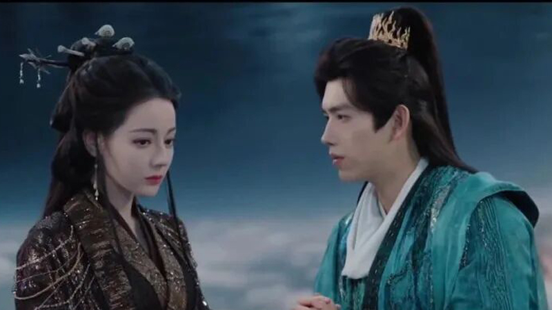 Love Beyond the Grace: Why She Chooses the Boy