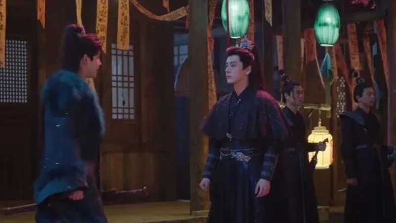 Love Beyond the Grace: Why She Chooses the Boy