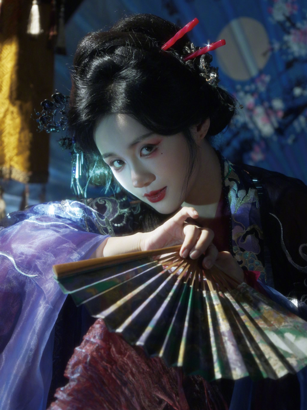 Love Beyond the Grace: Why Yan Zhang’s Story Is So Sad