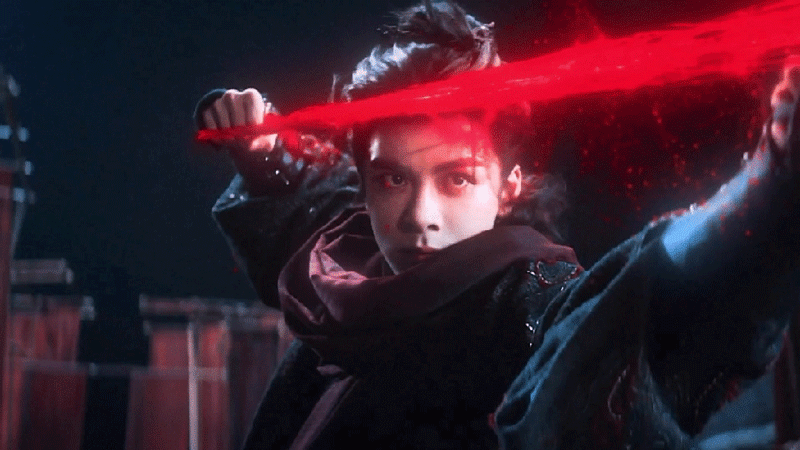 Love Beyond the Grace vs Veil of Shadows: Which Fantasy Reigns Supreme?