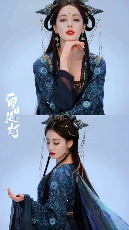 Love Beyond the Grace vs Veil of Shadows: Which Fantasy Reigns Supreme?