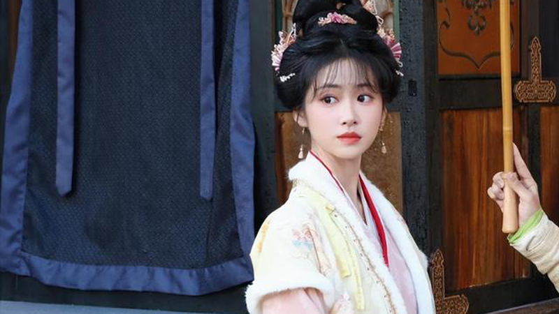 Love That Lets Go in Love Beyond the Grace