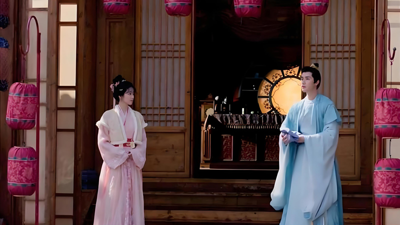 Love That Lets Go in Love Beyond the Grace