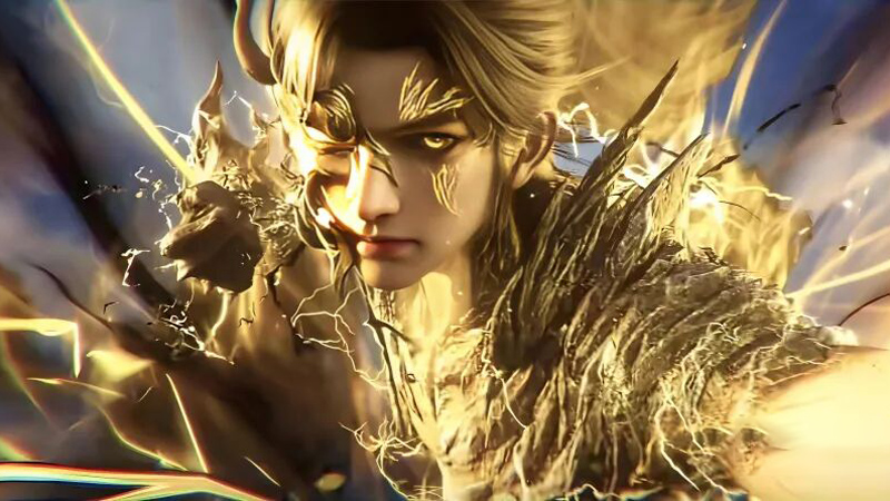 New Look & Crisis in The Great Ruler Season 2