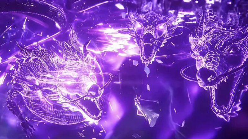 New Look & Crisis in The Great Ruler Season 2