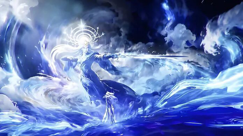 New Look & Crisis in The Great Ruler Season 2