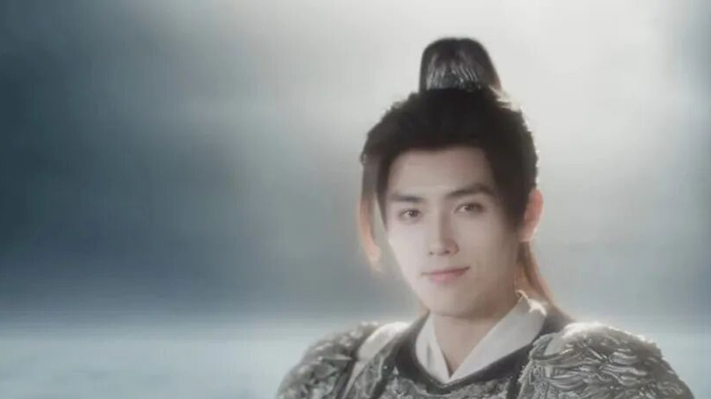 No Stand-in for the General in Love Beyond the Grace