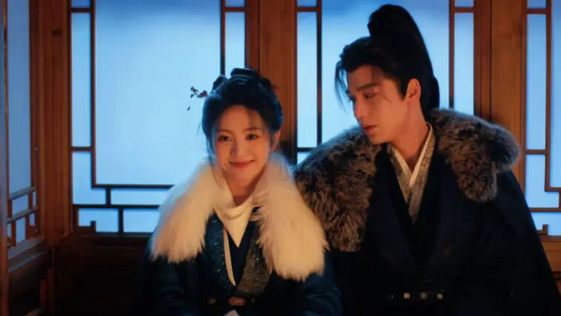 Pursuit of Jade: Royal Curse Lingers On