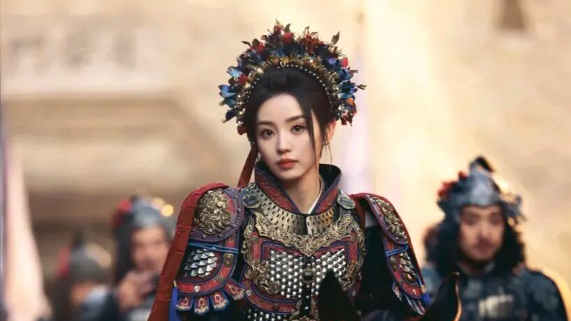 Pursuit of Jade's Armor and Flowers: Brave or Bizarre?