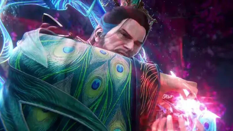 Renegade Immortal: Duel on Ran Yun Star
