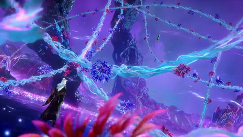 Renegade Immortal: Duel on Ran Yun Star