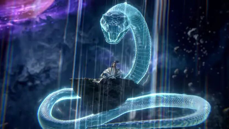 Renegade Immortal: Mistaken Identity Makes Qian Kuizi Pay