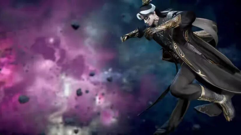 Renegade Immortal: Mistaken Identity Makes Qian Kuizi Pay