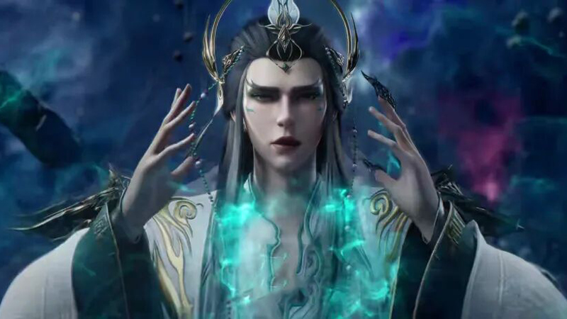 Renegade Immortal: Mistaken Identity Makes Qian Kuizi Pay