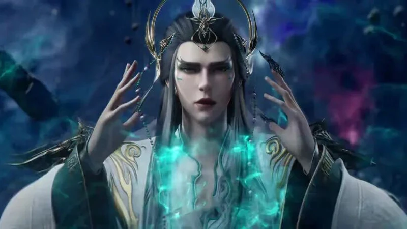 Renegade Immortal: Mistaken Identity Makes Qian Kuizi Pay