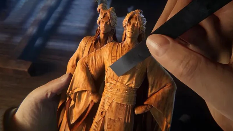 Renegade Immortal Wang Pings Life Journey